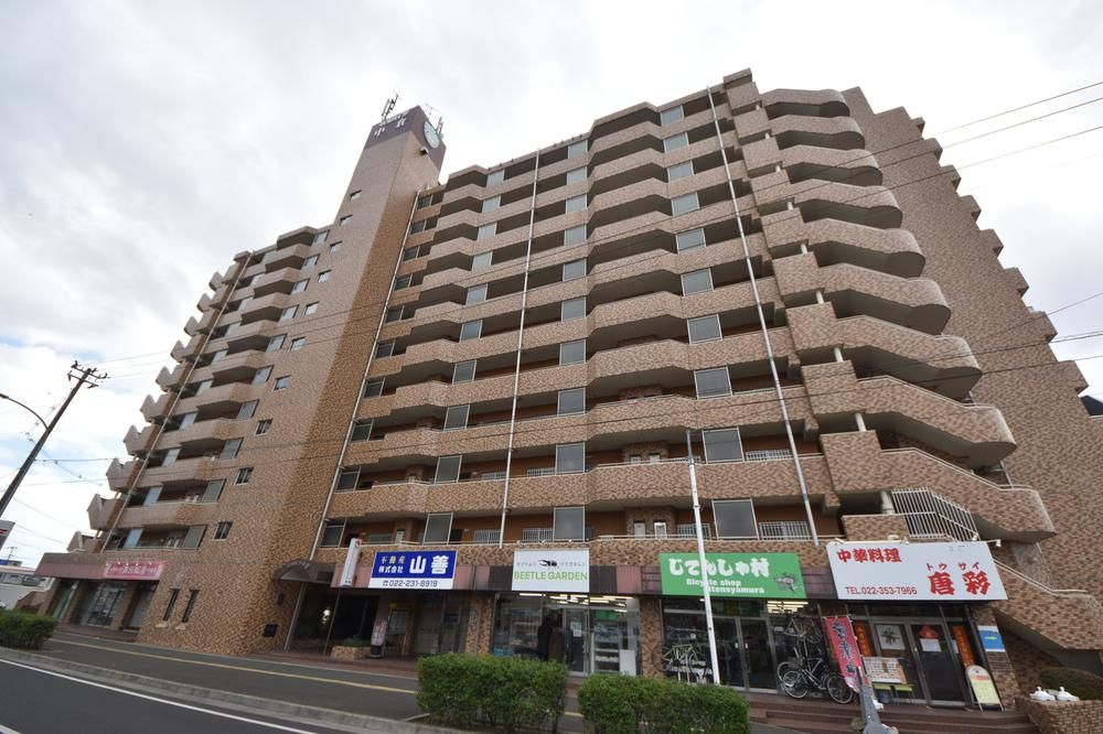 4DK Apartment for Sale in Sendai, Miyagi - 71.97m2 - Thumbnail 3