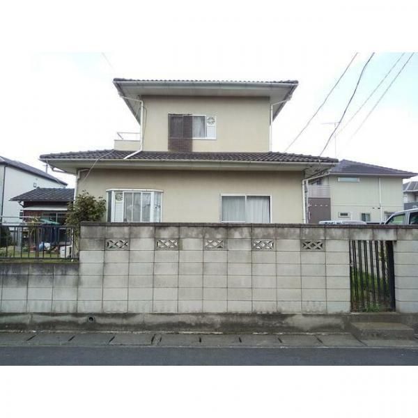 5DK Detached House on 305m2 Land in Oyama, Tochigi - Thumbnail 2