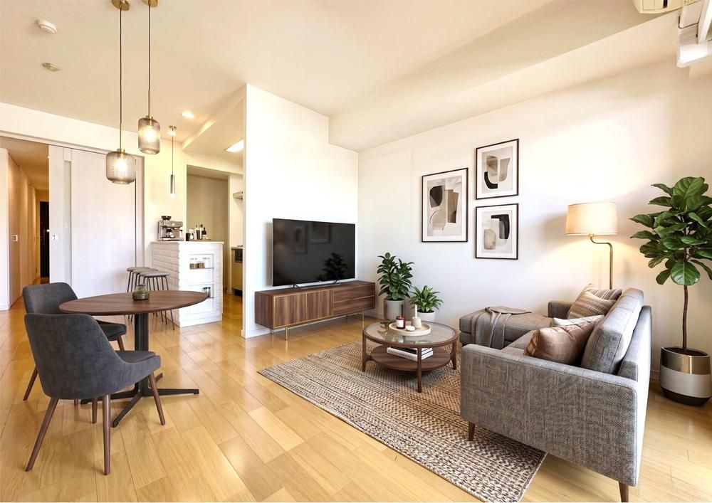3LDK Apartment for Sale in Yamato City, Kanagawa - Thumbnail 4