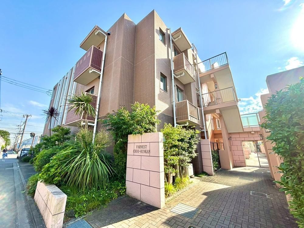 3LDK Apartment for Sale in Yamato City, Kanagawa - Thumbnail 3