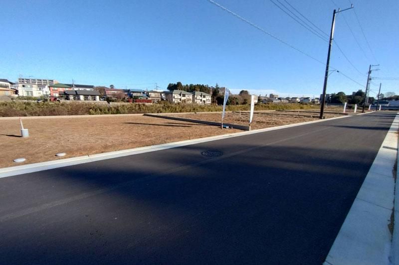 250.23 sqm Building Land for Sale in Kawawada-cho, Mito, Ibaraki - Thumbnail 4