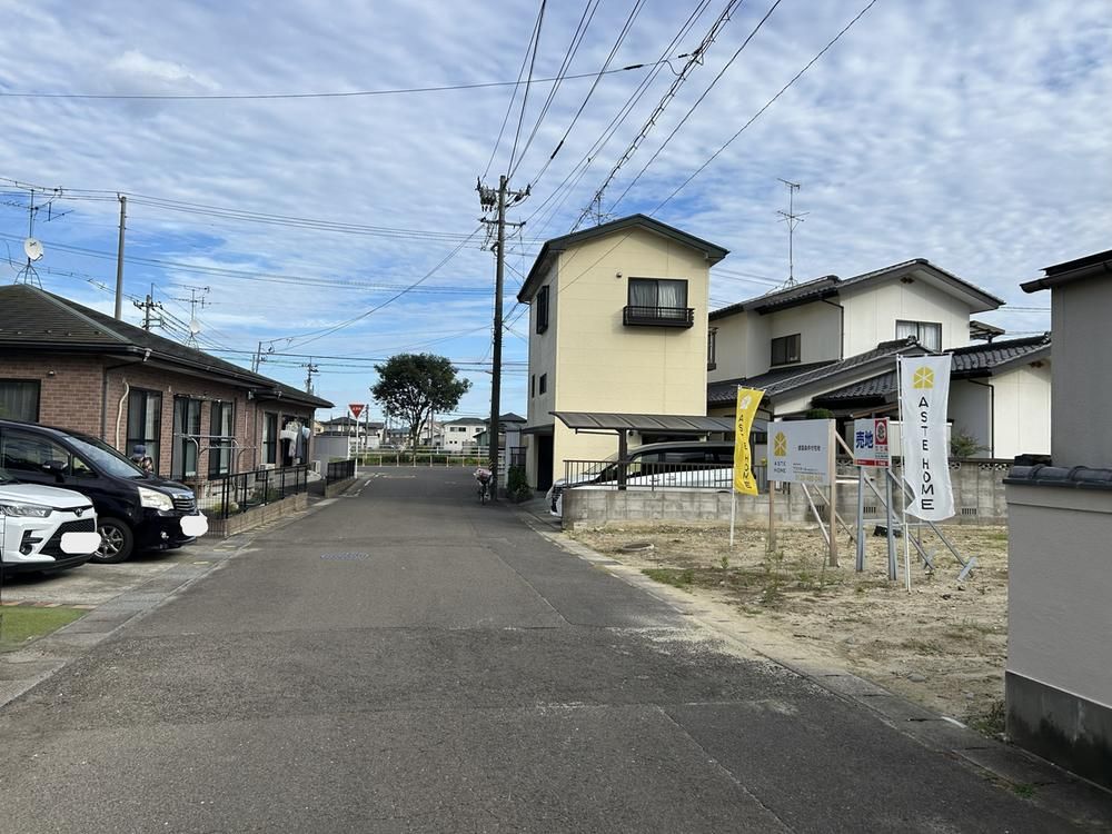 Land for Sale in Higashi-Nakada, Sendai - 282.76 sqm Building Plot - Thumbnail 4