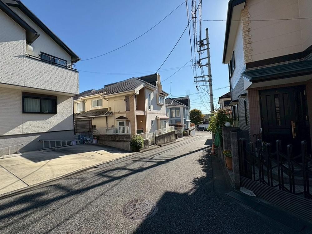 Land for Sale in Hachioji City, Tokyo - 15.8M Yen - Thumbnail 3