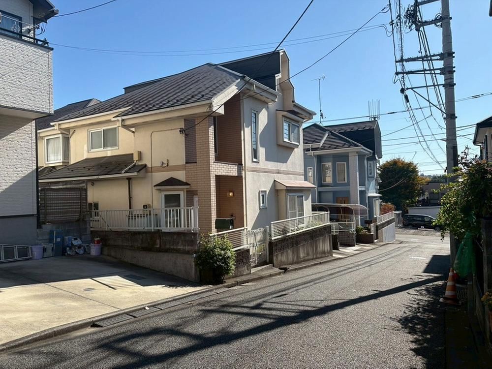 Land for Sale in Hachioji City, Tokyo - 15.8M Yen - Thumbnail 2