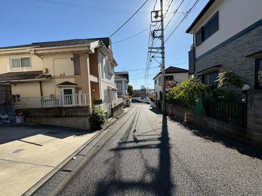 Land for Sale in Hachioji City, Tokyo - 15.8M Yen - Thumbnail 4