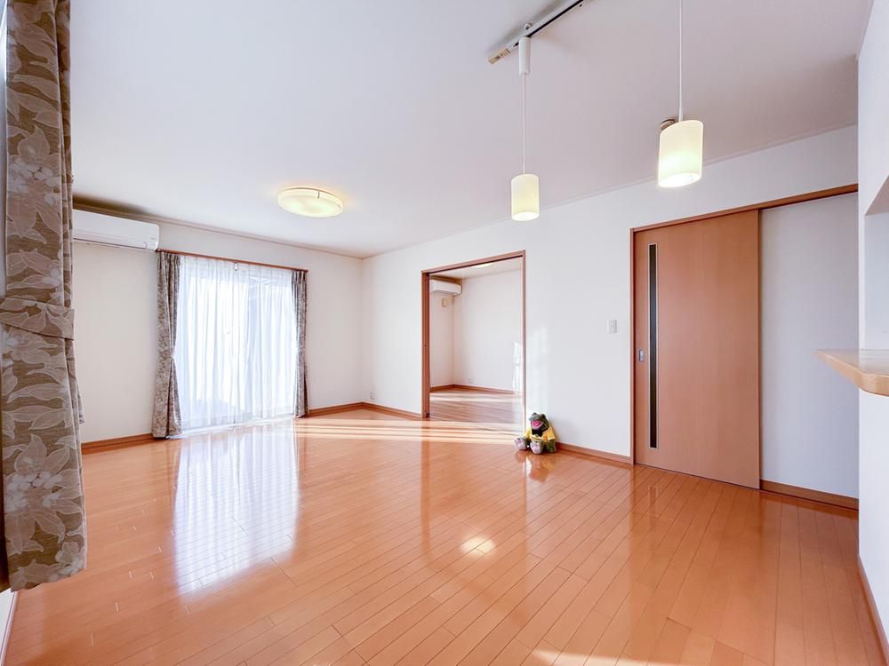 Renovated 3LDK House in Utsunomiya with Solar Power - Thumbnail 4