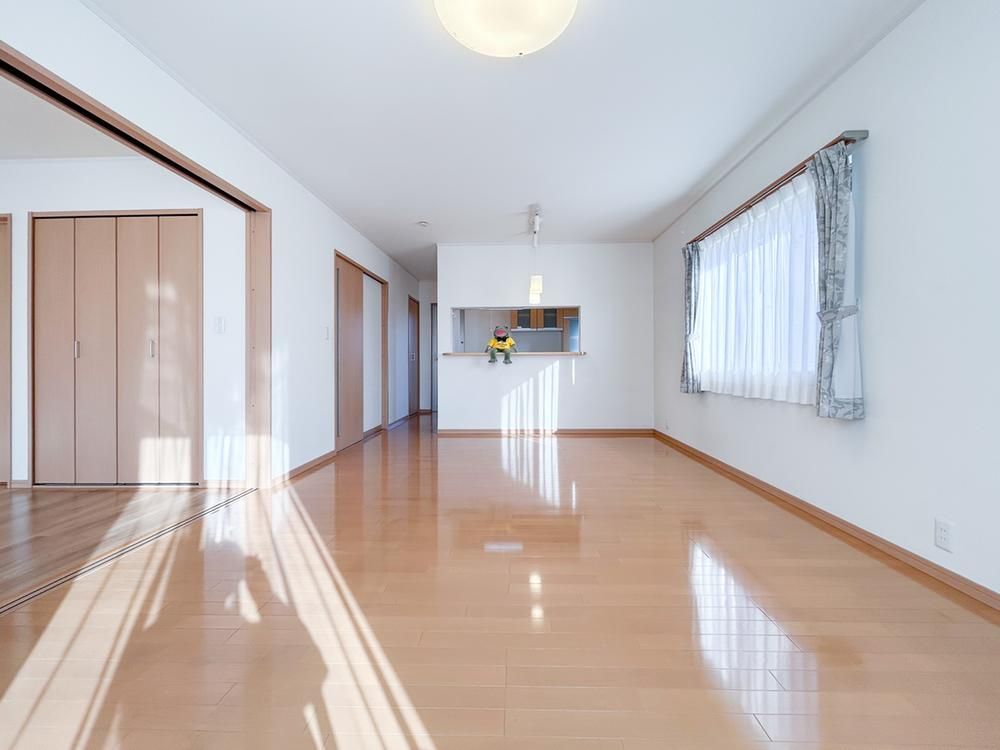 Renovated 3LDK House in Utsunomiya with Solar Power - Thumbnail 3