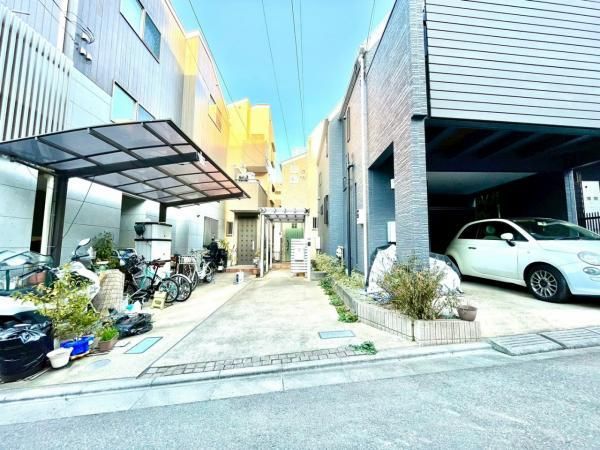 4LDK House for Sale in Setagaya, Tokyo - 81m² - Thumbnail 4