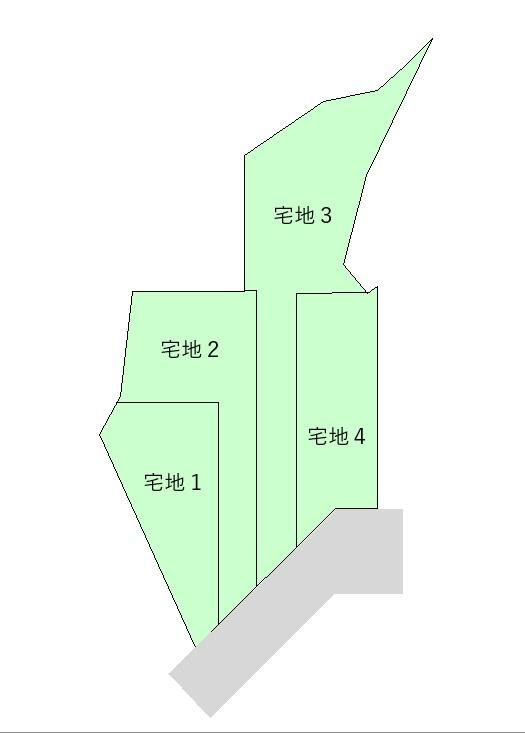 Building Land for Sale in Hodogaya-ku, Yokohama, 93-177 sqm - Thumbnail 2