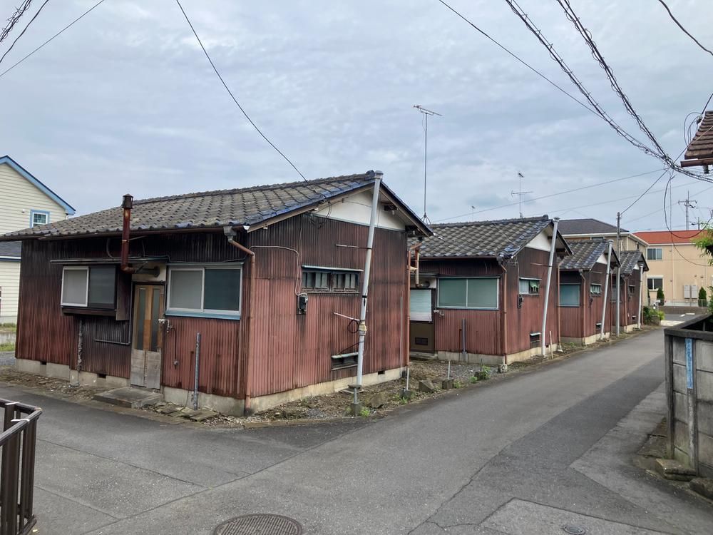 174m2 Land for Sale in Koga, Ibaraki - Corner Lot - Thumbnail 2