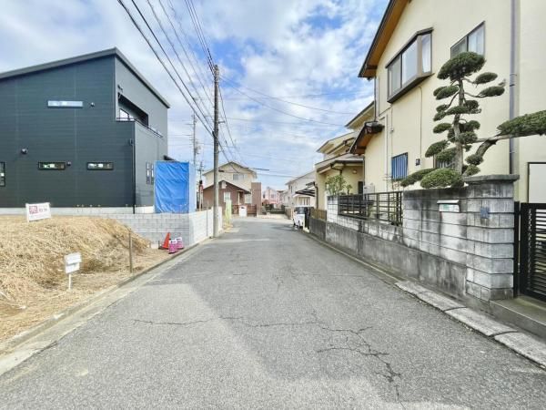 Building Plot for Sale in Tomisato City, Chiba - 147.57 sqm - Thumbnail 4