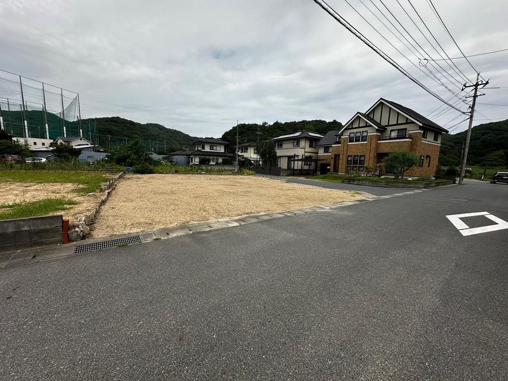 Vacant Land for Sale in Tamano, Okayama - 230.96 sqm - Thumbnail 2