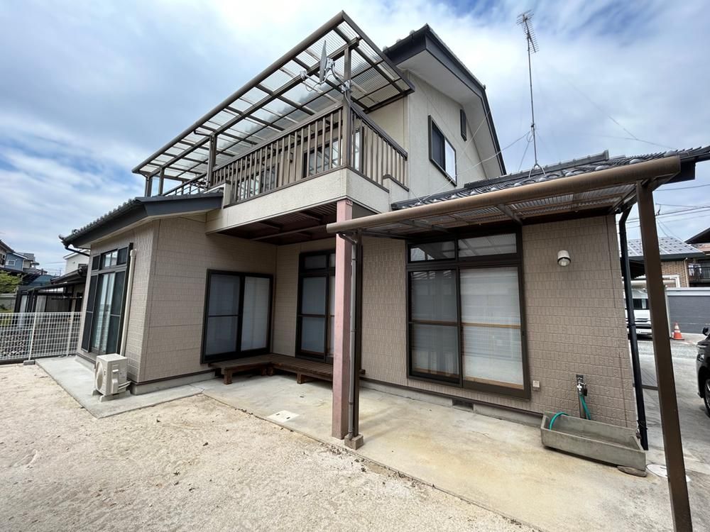 Resale House in Koriyama, Fukushima - 6LDK, 138.55m2 - Thumbnail 2