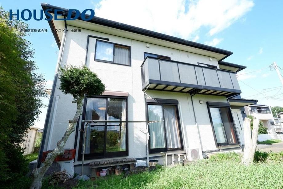 5LDK House with Large Garden in Tsuchiura, Ibaraki - Thumbnail 3