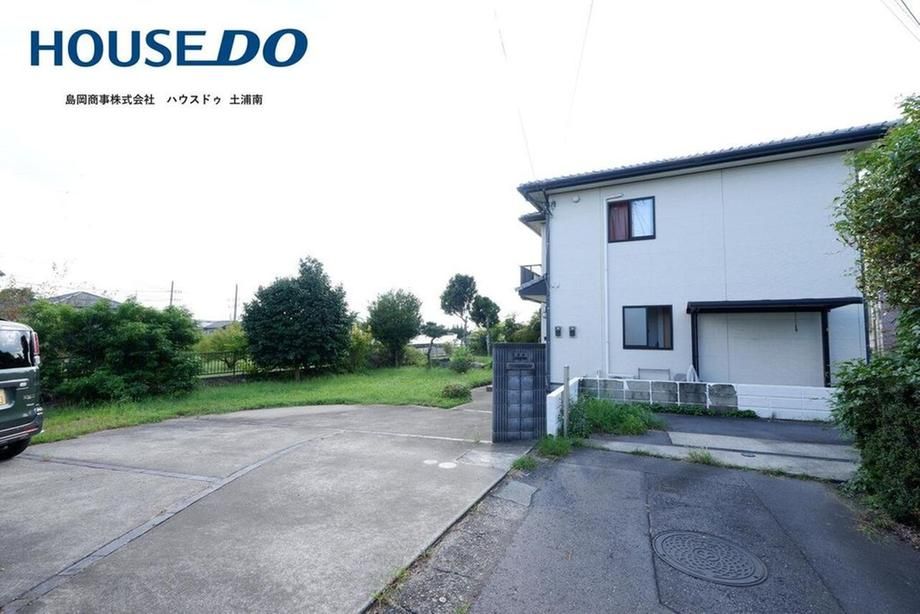 5LDK House with Large Garden in Tsuchiura, Ibaraki - Thumbnail 4