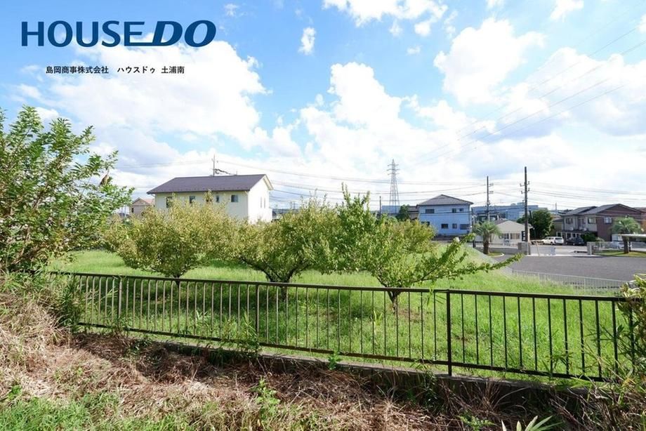 5LDK House with Large Garden in Tsuchiura, Ibaraki - Thumbnail 2