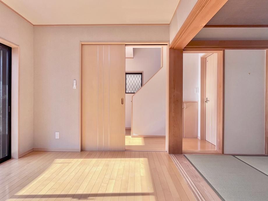 4LDK+S Detached House for Sale in Shizuoka City - Thumbnail 2