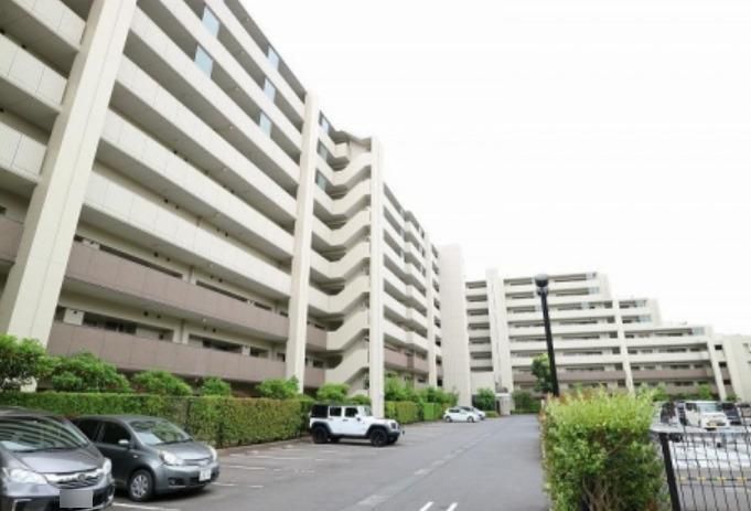 4LDK Apartment for Sale in Tsukuba, Ibaraki – 90m2 Top Floor - Thumbnail 2