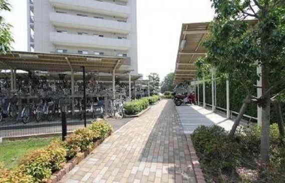 4LDK Apartment for Sale in Tsukuba, Ibaraki – 90m2 Top Floor - Thumbnail 3