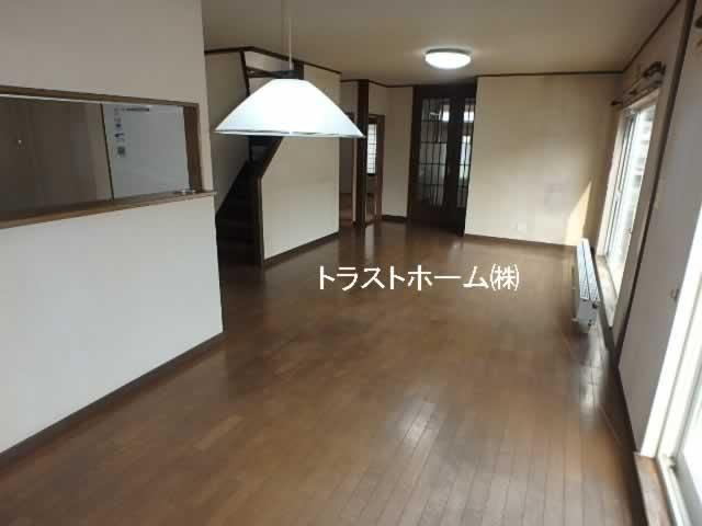 4LDK Used House for Sale in Aoba-cho, Sapporo, Hokkaido - Thumbnail 4