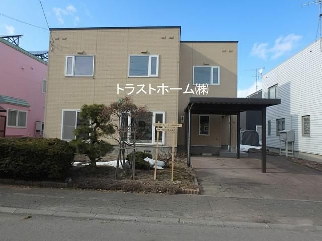 4LDK Used House for Sale in Aoba-cho, Sapporo, Hokkaido - Thumbnail 2