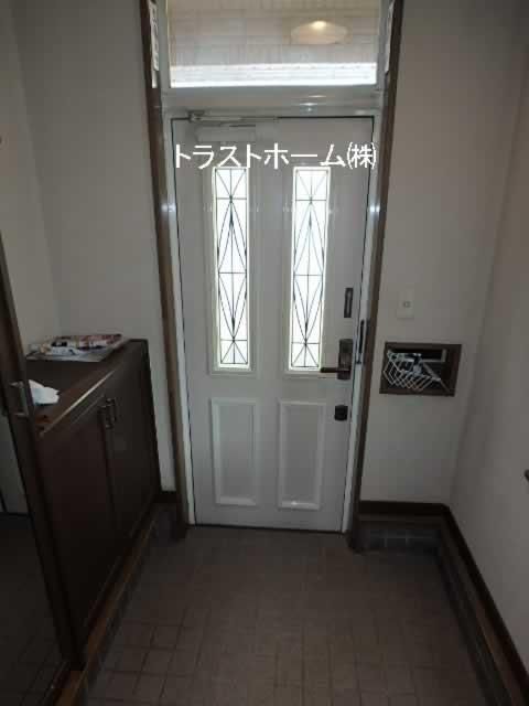4LDK Used House for Sale in Aoba-cho, Sapporo, Hokkaido - Thumbnail 3