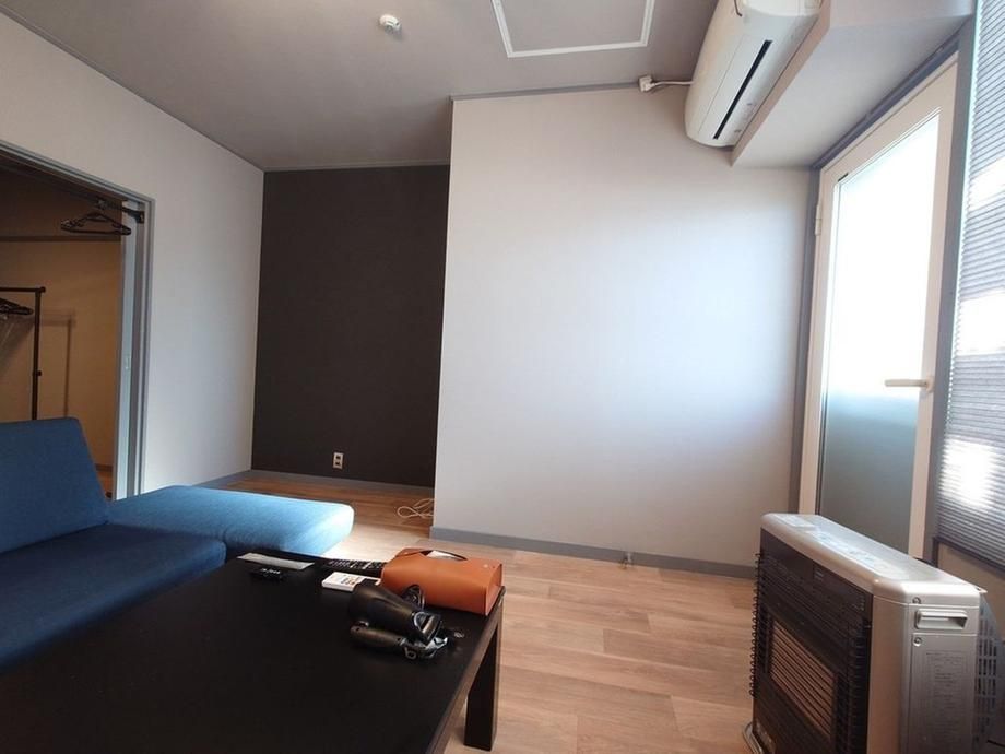 1LDK Apartment for Sale in Obihiro, Hokkaido - 37.02m2 - Thumbnail 4