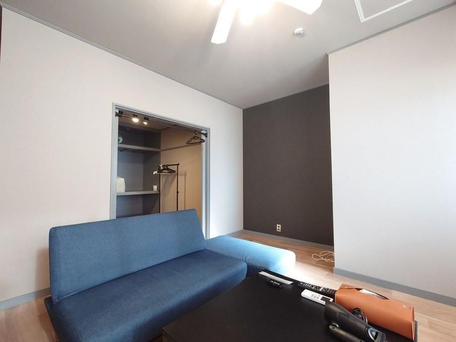 1LDK Apartment for Sale in Obihiro, Hokkaido - 37.02m2 - Thumbnail 3