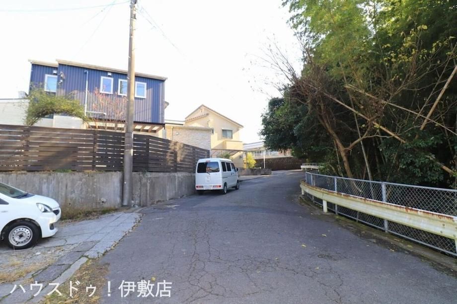 Land for Sale in Yoshino-cho, Kagoshima City - 125.52 sqm - Thumbnail 4