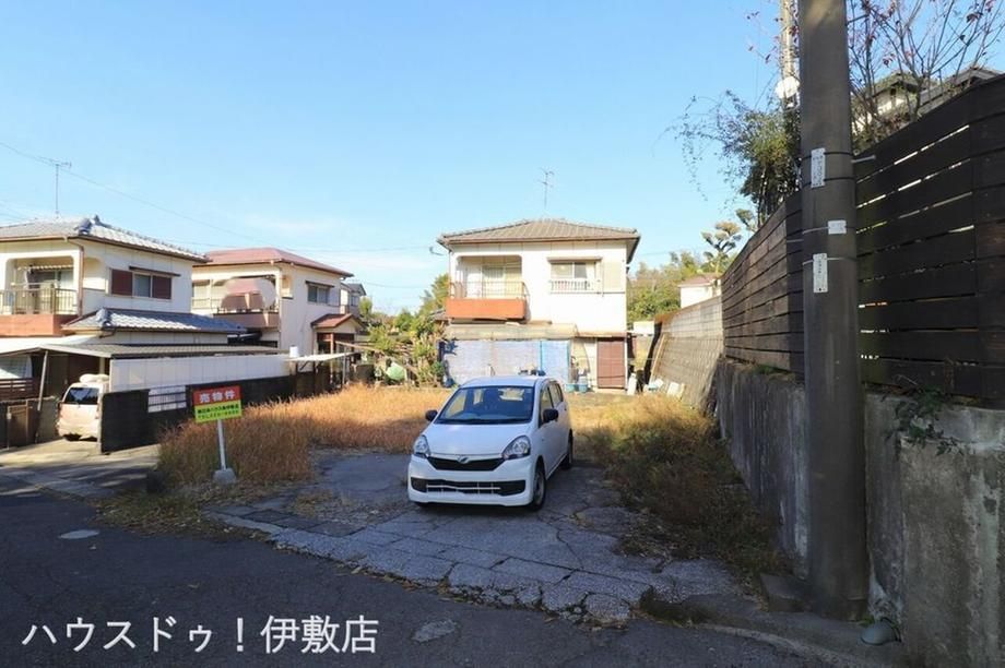 Land for Sale in Yoshino-cho, Kagoshima City - 125.52 sqm - Thumbnail 2