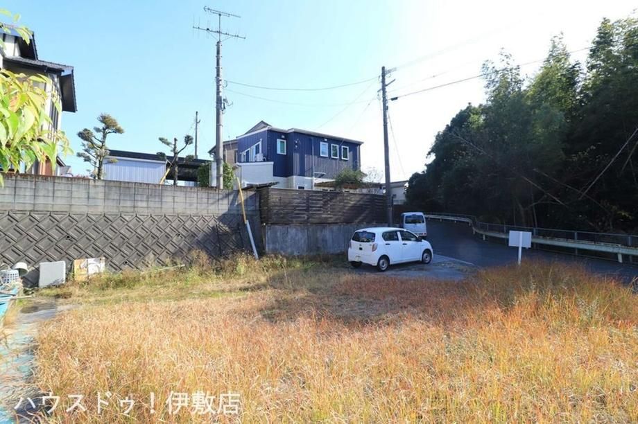 Land for Sale in Yoshino-cho, Kagoshima City - 125.52 sqm - Thumbnail 3