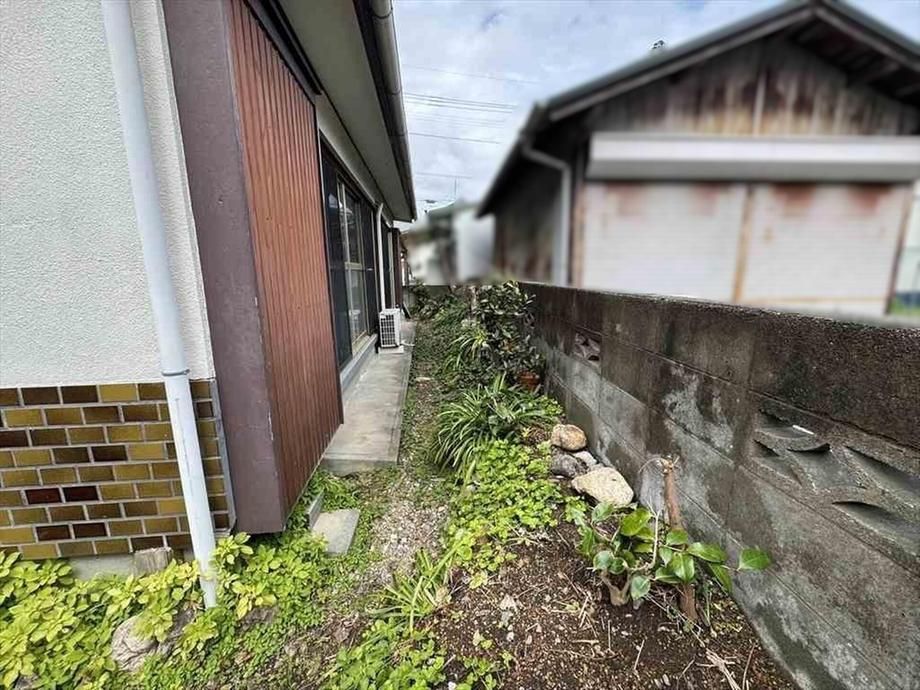 Land for Sale in Asakura Nishimachi, Kochi City - 98.88 sqm - Thumbnail 2