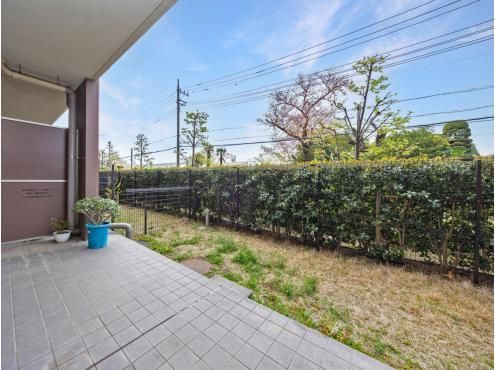 3LDK Apartment for Sale in Urawa, Saitama - 71.72m² - Thumbnail 4