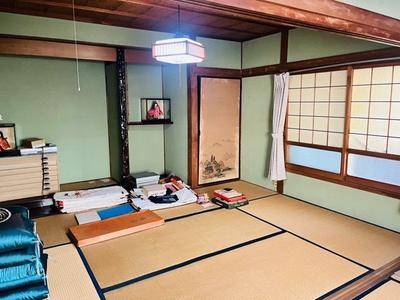 Traditional 7-Room Wooden House in Minamiawaji City, Awaji Island — Image 1, Minamiawaji, Hyogo