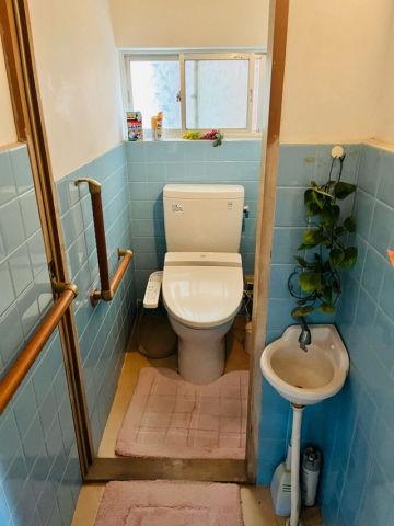 Traditional 7-Room Wooden House in Minamiawaji City, Awaji Island — Image 3, Minamiawaji, Hyogo