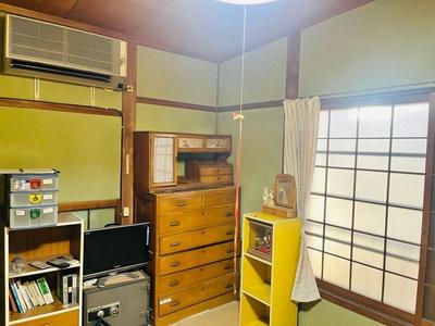 Traditional 7-Room Wooden House in Minamiawaji City, Awaji Island — Image 4, Minamiawaji, Hyogo