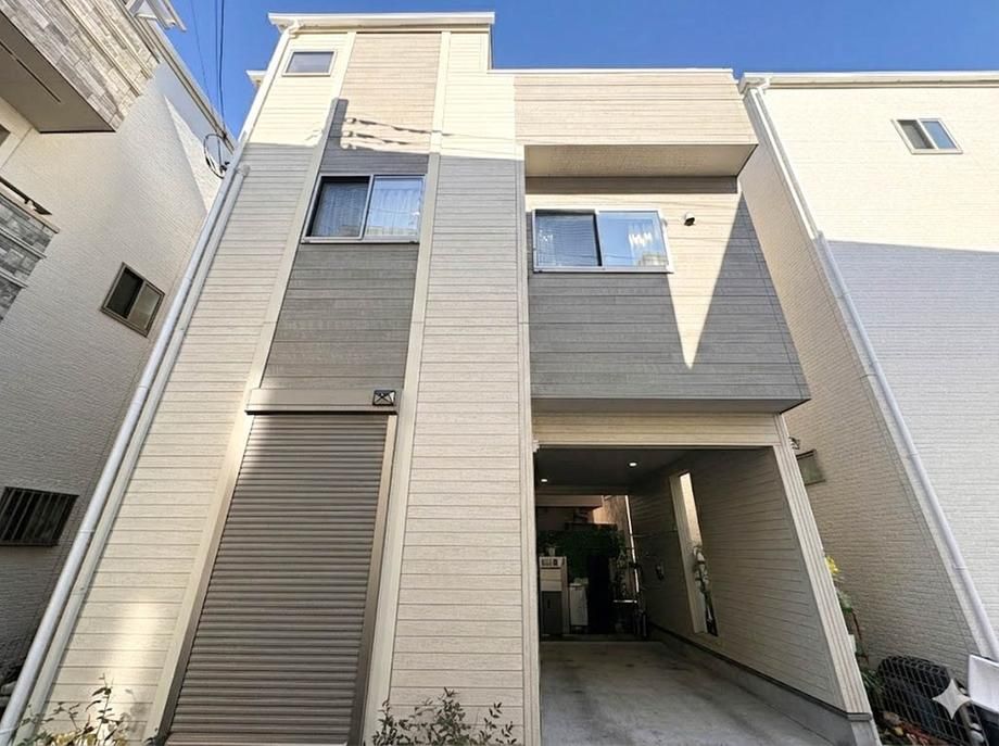 4LDK Detached House in Kawaguchi, Saitama - 93m2 - Thumbnail 3