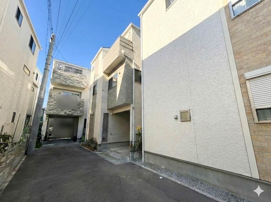 4LDK Detached House in Kawaguchi, Saitama - 93m2 - Thumbnail 4