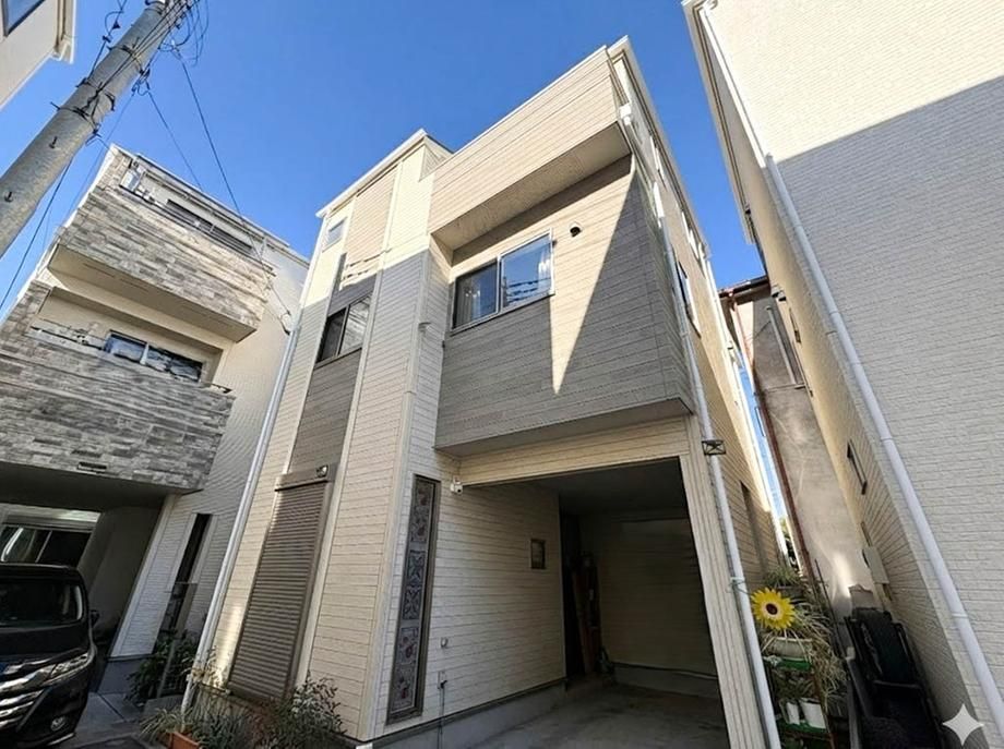 4LDK Detached House in Kawaguchi, Saitama - 93m2 - Thumbnail 2