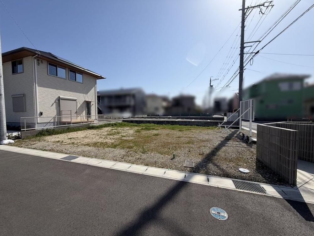 Land for Sale in Okazaki City, Aichi - 135 sqm, Freehold - Thumbnail 2