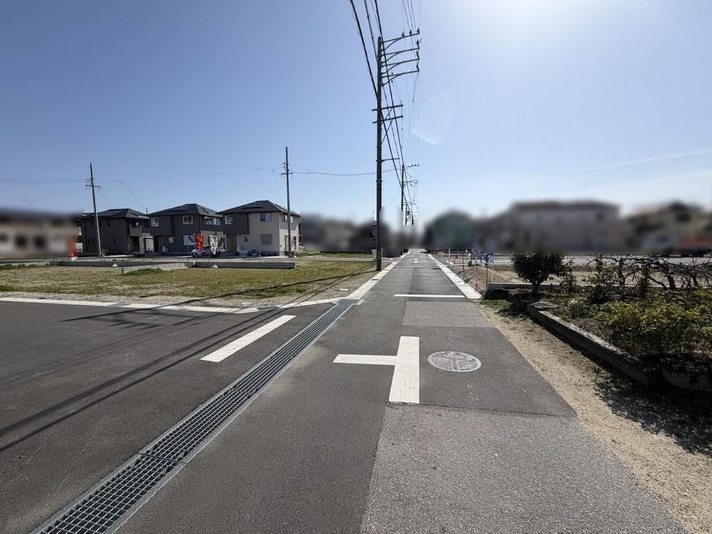Land for Sale in Okazaki City, Aichi - 135 sqm, Freehold - Thumbnail 3