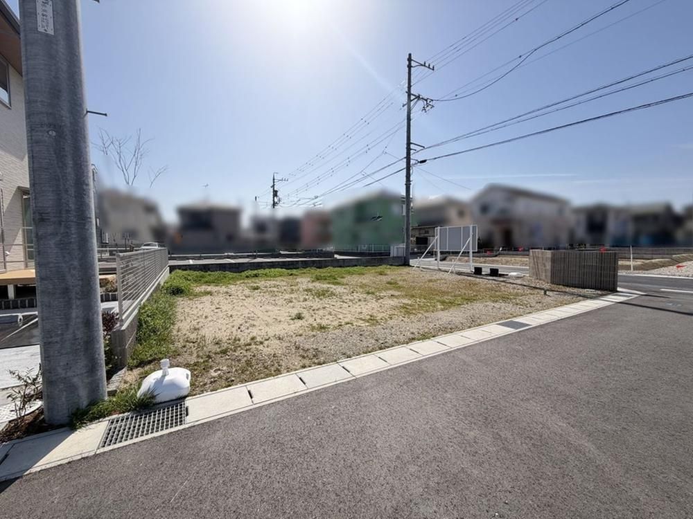 Land for Sale in Okazaki City, Aichi - 135 sqm, Freehold - Thumbnail 4
