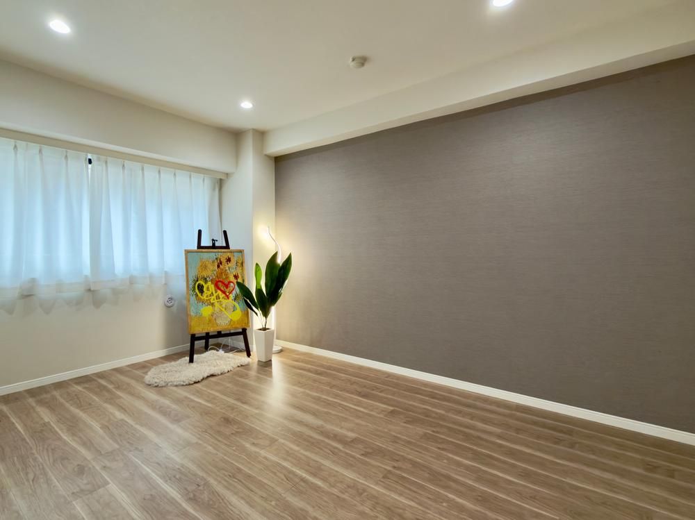 1LDK Apartment for Sale in Nakahara-ku, Kawasaki - Thumbnail 4