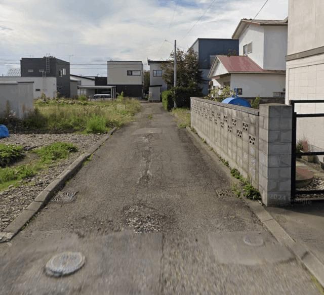 230m2 Land for Sale in Shunko, Asahikawa - Thumbnail 3