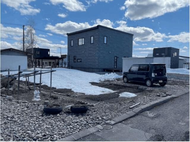 230m2 Land for Sale in Shunko, Asahikawa - Thumbnail 2