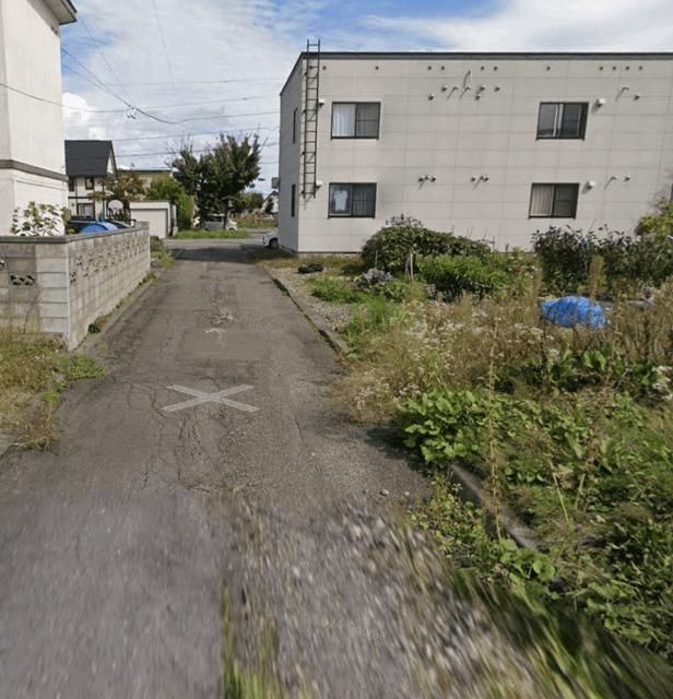 230m2 Land for Sale in Shunko, Asahikawa - Thumbnail 4