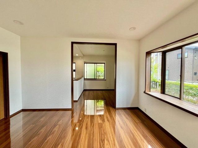 Renovated 4LDK House in Koshigaya, Saitama - 3049万円 - Thumbnail 4
