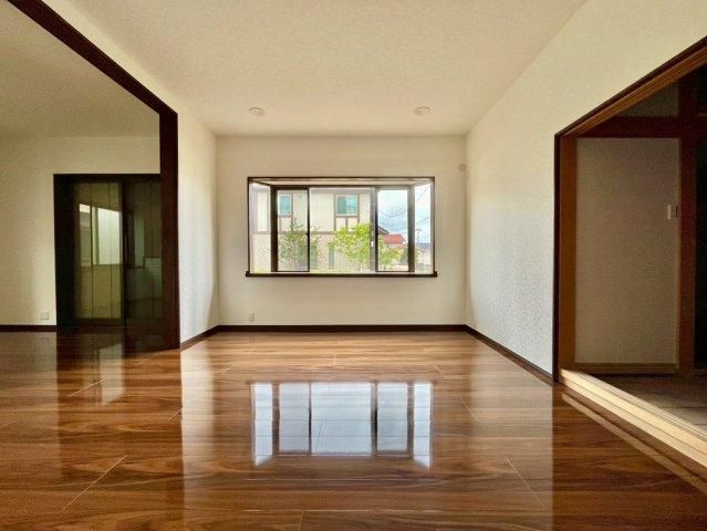 Renovated 4LDK House in Koshigaya, Saitama - 3049万円 - Thumbnail 2