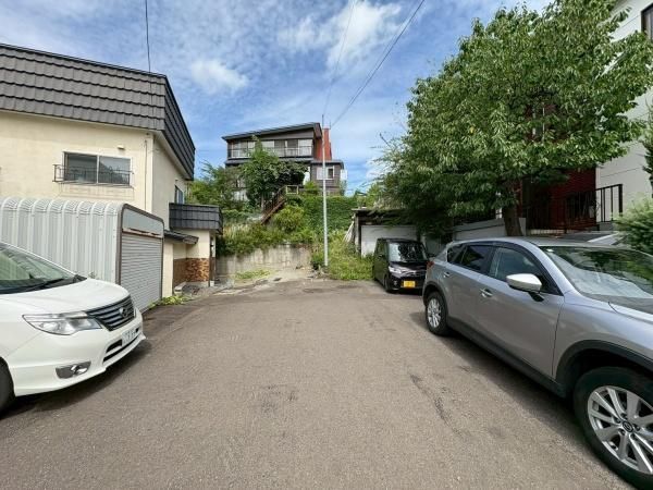 Land for Sale in Minami-ku, Sapporo - 504.48 sqm - Thumbnail 4