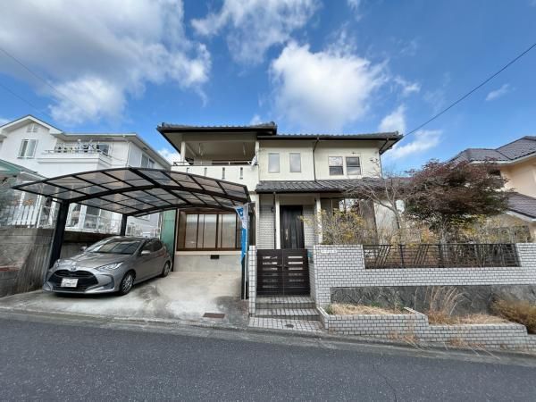 5LDK Renovated House for Sale in Hiroshima's Saeki Ward - Thumbnail 2